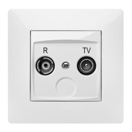 TOMA TELEVISION R-TV BLANCO 9135