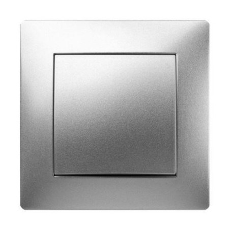 CRUZAMIENTO 10 AH. 250 V. ALUMINIO 9204
