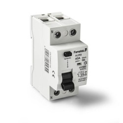 DIFERENCIAL 2P 25 AMPERIOS 30MA 257000044