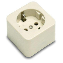 BASE SUPERFICIE TT. 16 AH. 250 V. 2301