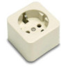 BASE SUPERFICIE TT. 16 AH. 250 V. 2301