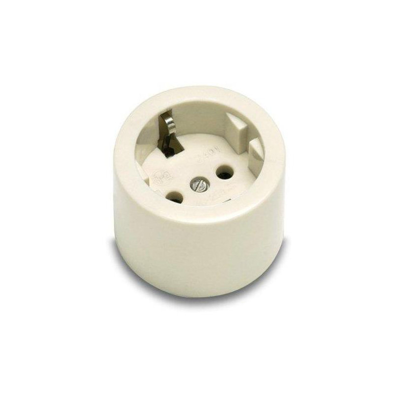 BASE SUPERFICIE TT. 16 AH. 250 V. RUEDA 2401