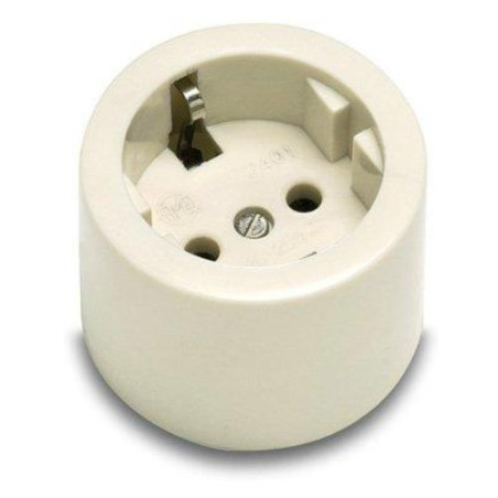 BASE SUPERFICIE TT. 16 AH. 250 V. RUEDA 2401