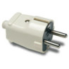 CLAVIJA 4,8 MM. TT. 16 AH. BLANCA 1101 BLISTER