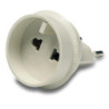 ADAPTADOR EUROPEO UNIVERSAL 1403-E BLISTER