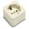 BASE SUPERFICIE TOMA TIERRA 16 AH. 2301 BLISTER