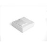 CONMUTADOR SUPERFICIE 10 AH. DOBLE 8003 BLISTER
