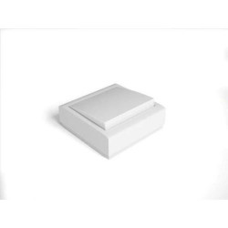 PULSADOR TIMBRE SUPERFICIE 8010 BLISTER
