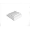 PULSADOR TIMBRE SUPERFICIE 8010 BLISTER