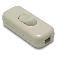 INTERRUPTOR DE PASO BLANCA 4403