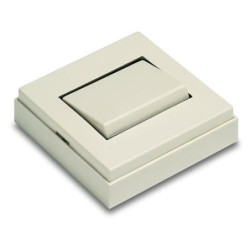 CONMUTADOR SUPERFICIE 5002-B BLISTER