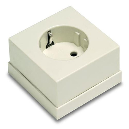 BASE TOMA TIERRA LATERAL SUPERFICIE 5023-B BLISTER