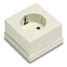 BASE TOMA TIERRA LATERAL SUPERFICIE 5023-B BLISTER