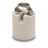 PORTALAMPARAS CERAMICA E-14 402