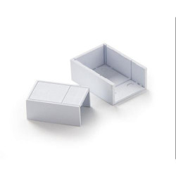 ACCESORIO MINICANAL 16X25 (BOLSA-5UND) 71760-B