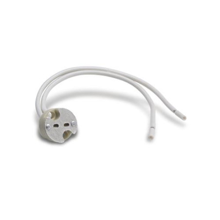 PORTALAMPARAS HALOGENO 481 BLISTER