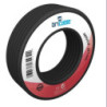 CABLE MANGUERA REDONDA H05VV-F 2X1.5 NEGRA 5M