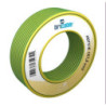 CABLE FLEXIBLE H07V-K AMARILLO-VERDE 1X2.5 25M