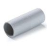 UNION MANGUITO TUBO PVC 25MM (BOLSA-5)