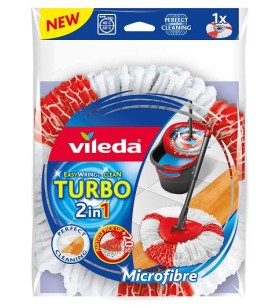 Recambio Vileda Turbo 2 En...