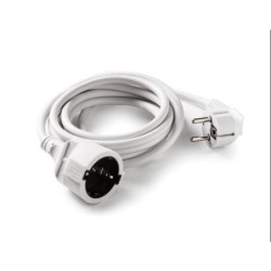 PROLONGADOR 16 AH. 3X1.5 5 M. BLANCA 2985