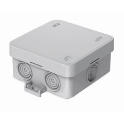 CAJA MINI ESTANCA 75X75 IP55 3051