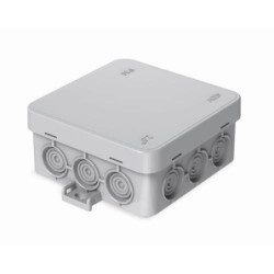 CAJA MINI ESTANCA 85X85 IP55 3052