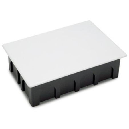CAJA EMPOTRAR 200X130X60 GARRA 3203