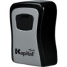 CAJA SEGURIDAD COMBINACION PROGRAMABLE KLBK12