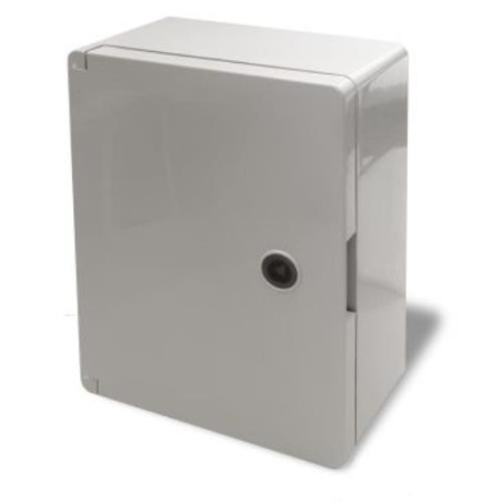 ARMARIO MAGNA IP65 SUPERFICIE 280X210X130