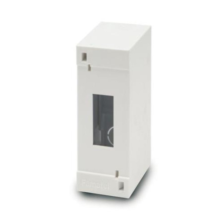 ARMARIO IP40 SUPERFICIE 2 ELEMENTOS 3452