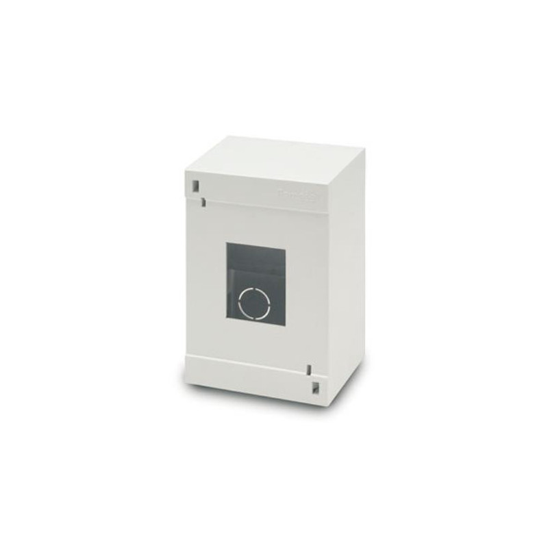 ARMARIO IP40 SUPERFICIE 4 ELEMENTOS 3454