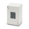 ARMARIO IP40 SUPERFICIE 4 ELEMENTOS 3454