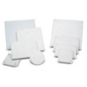TAPA CAJA EMPOTRAR+EMPALME REDONDA 80 C/G