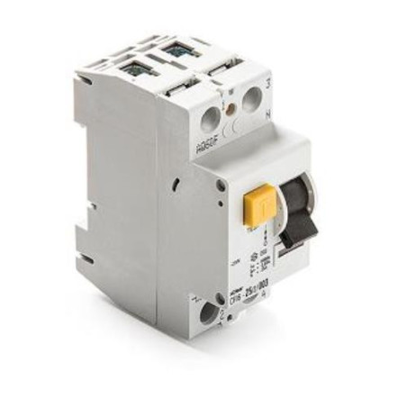 DIFERENCIAL 2P 40 AH. 30 MA 257000041