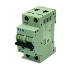 MAGNETOTERMICO 1P+N 16 AH. 257000050