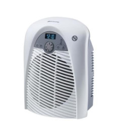 CALEFACTOR 2000 W. LCD DIGITAL BFH001X