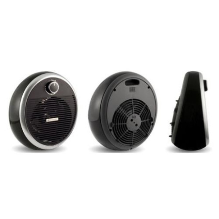 CALEFACTOR 2200 W. TERMOSTATO MANUAL BFH003X