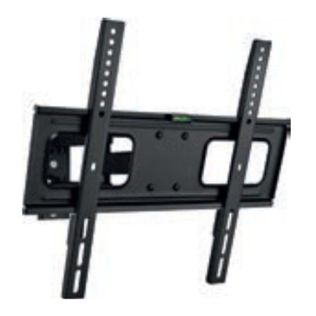 SOPORTE TV ROSS ARTICULAD 3 BRAZOS VESA 600 50-85