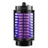 MATA INSECTOS INTERIOR LUZ UV 3W 47371
