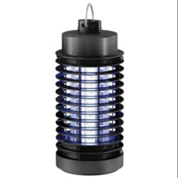 EXTERMINADOR INSECTOS MATEL 4 WATIOS