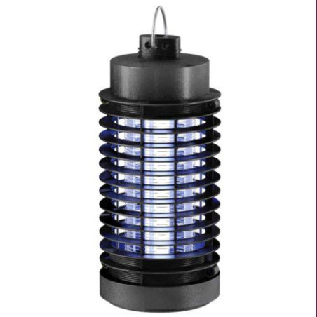 EXTERMINADOR INSECTOS MATEL 4 WATIOS EXTERMINADOR INSECTOS MATEL 4 WATIOS