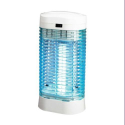EXTERMINADOR INSECTOS MATEL 11 WATIOS 20021