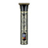 CORTAPELO BARBA/CUERPO DORADO PROF 5W LCD 34364