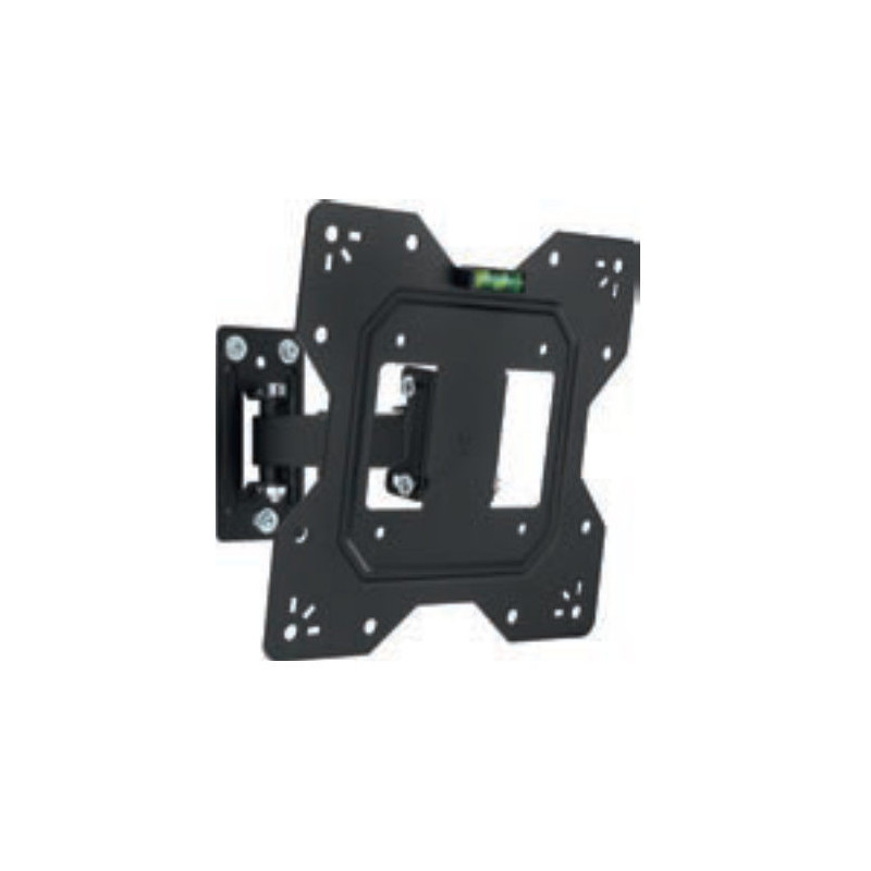 SOPORTE TV ROSS ARTICUL E INCLINAB 1 BRAZO 23-50