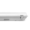 PANTALLA LED IP65 P/2TUBOS LED 18W. 120CM. 23378