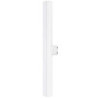 LINESTRA LED 1POLO 30CM 5W 450LM 300 CALIDA