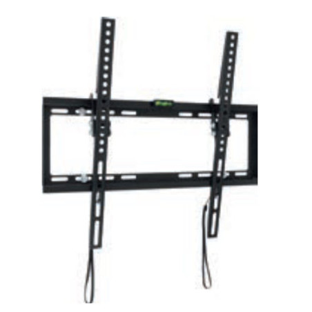 SOPORTE TV ROSS INCLINABLE, VESA 600 (50 - 85)"