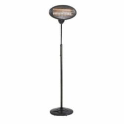 ESTUFA EXTERIOR 650/1350/2000W. KUKEN