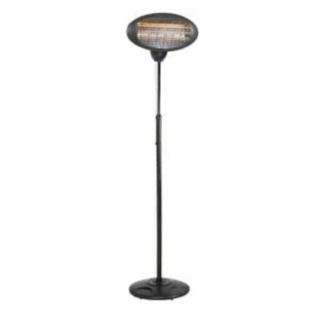 ESTUFA EXTERIOR 650/1350/2000W. KUKEN